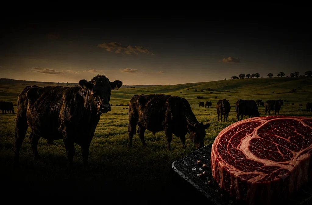 premium Argentine beef Canada